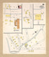 Ansonia, New Haven County, Connecticut 1911 (Sheet 18 of 25) by Relic Map Company