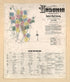 Ansonia, New Haven County, Connecticut 1911 (Sheet 1 of 25) by Relic Map Company
