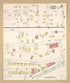 Ansonia, New Haven County, Connecticut 1911 (Sheet 8 of 25) by Relic Map Company