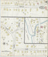 Ansonia, New Haven County, Connecticut 1890 (Sheet 12 of 13) by Relic Map Company