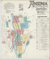 Ansonia, New Haven County, Connecticut 1890 (Sheet 1 of 13) by Relic Map Company