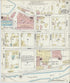 Ansonia, New Haven County, Connecticut 1890 (Sheet 3 of 13) by Relic Map Company