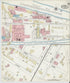Ansonia, New Haven County, Connecticut 1890 (Sheet 8 of 13) by Relic Map Company