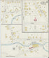 Ansonia, New Haven County, Connecticut 1895 (Sheet 3 of 15) by Relic Map Company
