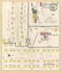 Baltic, New London County, Connecticut 1911 (Sheet 1 of 3) by Relic Map Company