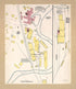 Berlin, Hartford County, Connecticut 1908 (Sheet 7 of 8) by Relic Map Company