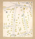 Bethel, Fairfield County, Connecticut 1901 (Sheet 5) by Relic Map Company