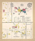 Bethel, Fairfield County, Connecticut 1906 (Sheet 1 of 5) by Relic Map Company
