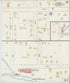 Berlin, Hartford County, Connecticut 1895 (Sheet 2 of 3) by Relic Map Company