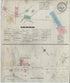 Berlin, Hartford County, Connecticut 1914 (Sheet 1 of 9) by Relic Map Company
