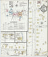 Bethel, Fairfield County, Connecticut 1889 (Sheet 1 of 3) by Relic Map Company