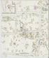 Bethel, Fairfield County, Connecticut 1889 (Sheet 3 of 3) by Relic Map Company