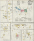 Bethel, Fairfield County, Connecticut 1895 (Sheet 1 of 4) by Relic Map Company