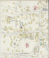 Bethel, Fairfield County, Connecticut 1895 (Sheet 4 of 4) by Relic Map Company
