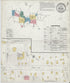 Bethel, Fairfield County, Connecticut 1912 (Sheet 1 of 7) by Relic Map Company