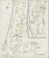 Birmingham, New Haven County, Connecticut 1886 (Sheet 11 of 11) by Relic Map Company