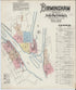 Birmingham, New Haven County, Connecticut 1886 (Sheet 1 of 11) by Relic Map Company