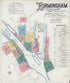 Birmingham, New Haven County, Connecticut 1892 (Sheet 1) by Relic Map Company