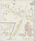 Branford, New Haven County, Connecticut 1889 (Sheet 2 of 3) by Relic Map Company