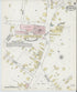 Branford, New Haven County, Connecticut 1889 (Sheet 3 of 3) by Relic Map Company