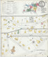 Branford, New Haven County, Connecticut 1901 (Sheet 1 of 8) by Relic Map Company