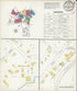 Branford, New Haven County, Connecticut 1908 (Sheet 1 of 12) by Relic Map Company