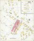 Branford, New Haven County, Connecticut 1908 (Sheet 5 of 12) by Relic Map Company