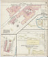 Bridgeport, Fairfield County, Connecticut 1884 (Sheet 13 of 20) by Relic Map Company