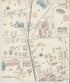Bridgeport, Fairfield County, Connecticut 1884 (Sheet 7 of 20) by Relic Map Company