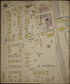Bridgeport, Fairfield County, Connecticut 1889 (Sheet 12) by Relic Map Company