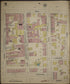 Bridgeport, Fairfield County, Connecticut 1889 (Sheet 8) by Relic Map Company