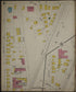 Bridgeport, Fairfield County, Connecticut 1898 (Sheet 10) by Relic Map Company