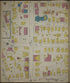 Bridgeport, Fairfield County, Connecticut 1913 (Sheet 20) by Relic Map Company