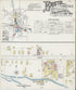 Bristol, Hartford County, Connecticut 1890 (Sheet 1) by Relic Map Company