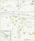 Bristol, Hartford County, Connecticut 1900 (Sheet 10) by Relic Map Company