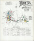 Bristol, Hartford County, Connecticut 1900 (Sheet 1) by Relic Map Company