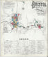 Bristol, Hartford County, Connecticut 1905 (Sheet 1 of 19) by Relic Map Company
