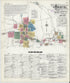 Bristol, Hartford County, Connecticut 1916 (Sheet 1 of 32) by Relic Map Company