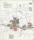 Bristol, Hartford County, Connecticut 1921 (Sheet 1 of 37) by Relic Map Company