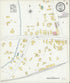 Canaan, Litchfield County, Connecticut 1901 (Sheet 1 of 2) by Relic Map Company