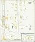 Canaan, Litchfield County, Connecticut 1909 (Sheet 3 of 3) by Relic Map Company