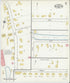 Central Village, Windham County, Connecticut 1917 (Sheet 2 of 2) by Relic Map Company
