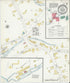 Chester, Middlesex County, Connecticut 1903 (Sheet 1 of 3) by Relic Map Company