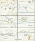 Chester, Middlesex County, Connecticut 1903 (Sheet 3 of 3) by Relic Map Company