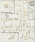 Clinton, Middlesex County, Connecticut 1889 (Sheet 1 of 2) by Relic Map Company