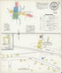 Clinton, Middlesex County, Connecticut 1917 (Sheet 1 of 5) by Relic Map Company