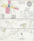 Clinton, Middlesex County, Connecticut 1924 (Sheet 1 of 6) by Relic Map Company