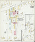 Colchester, New London County, Connecticut 1892 (Sheet 3 of 3) by Relic Map Company