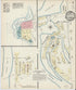 Collinsville, Hartford County, Connecticut 1884 (Sheet 1 of 3) by Relic Map Company
