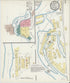 Collinsville, Hartford County, Connecticut 1892 (Sheet 1 of 4) by Relic Map Company